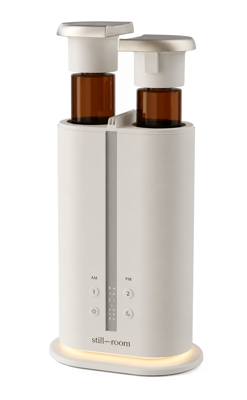 Circadian AM/PM Nebulizer