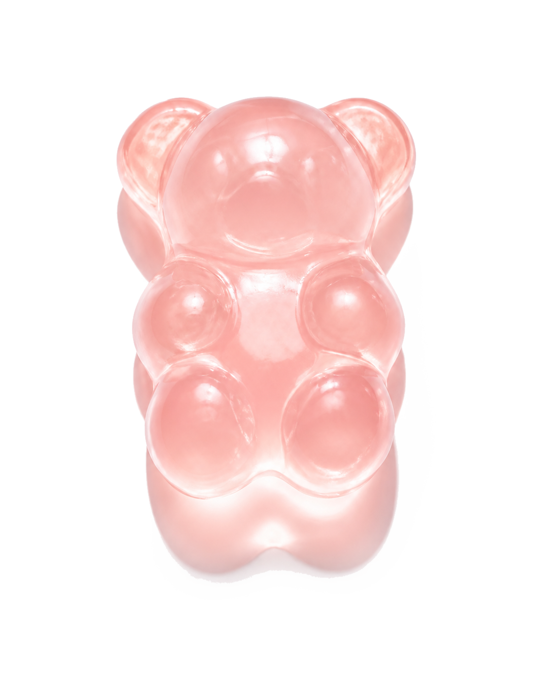Magnesium Bears gummies